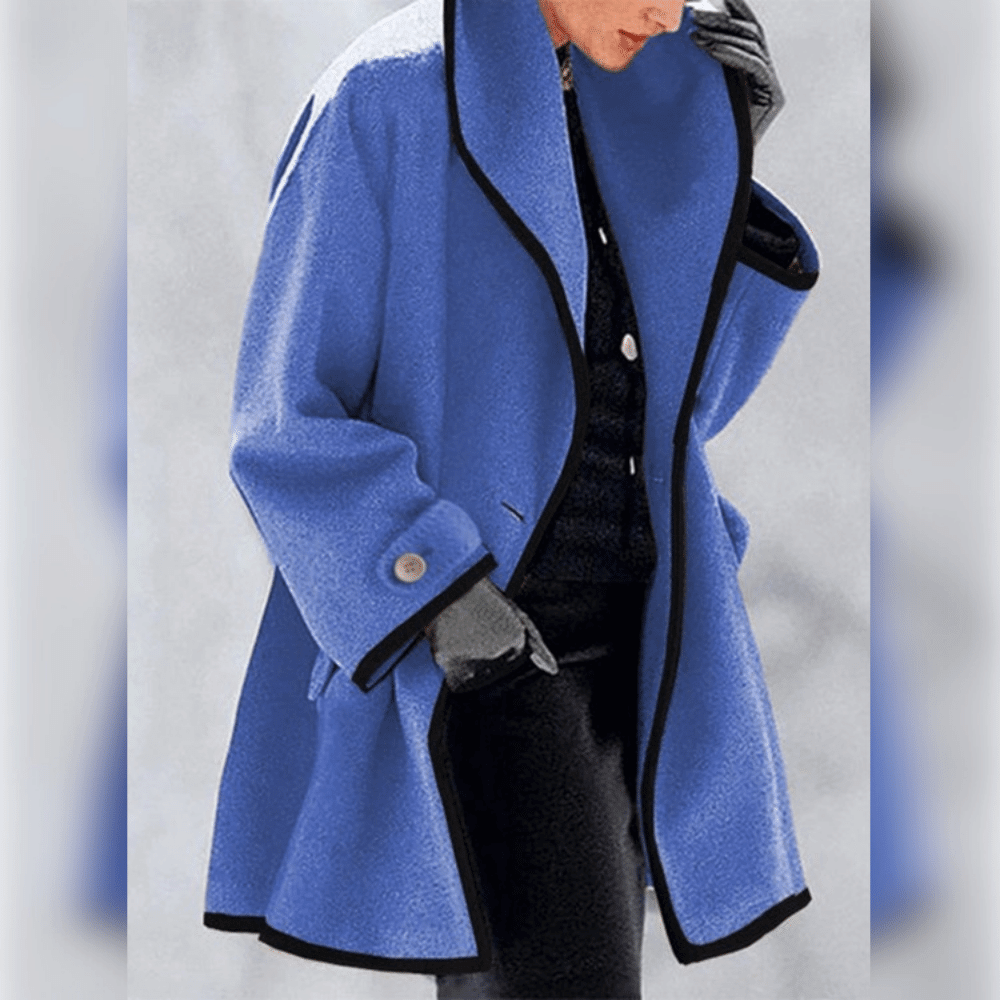 Valenzora – Der bequeme und elegante Mantel