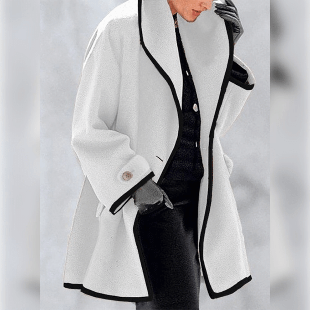 Valenzora – Der bequeme und elegante Mantel