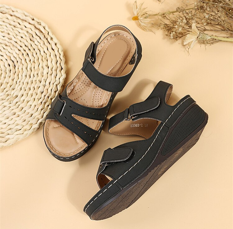 Valenzora | Fashionable sandals for women