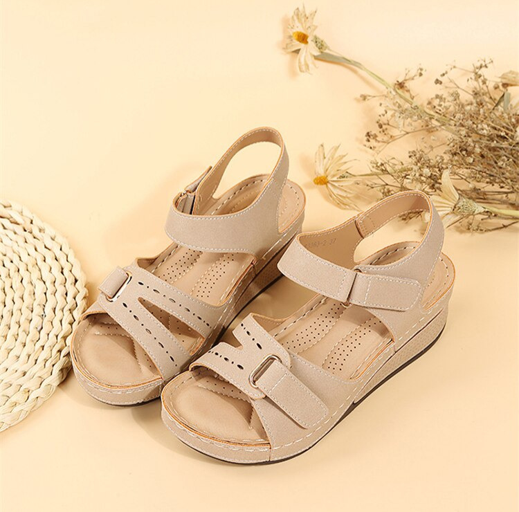 Valenzora | Fashionable sandals for women