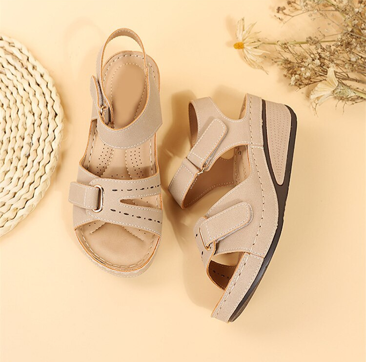 Valenzora | Fashionable sandals for women