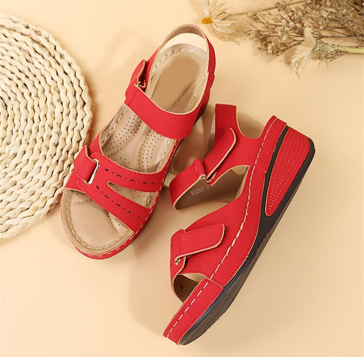 Valenzora | Fashionable sandals for women