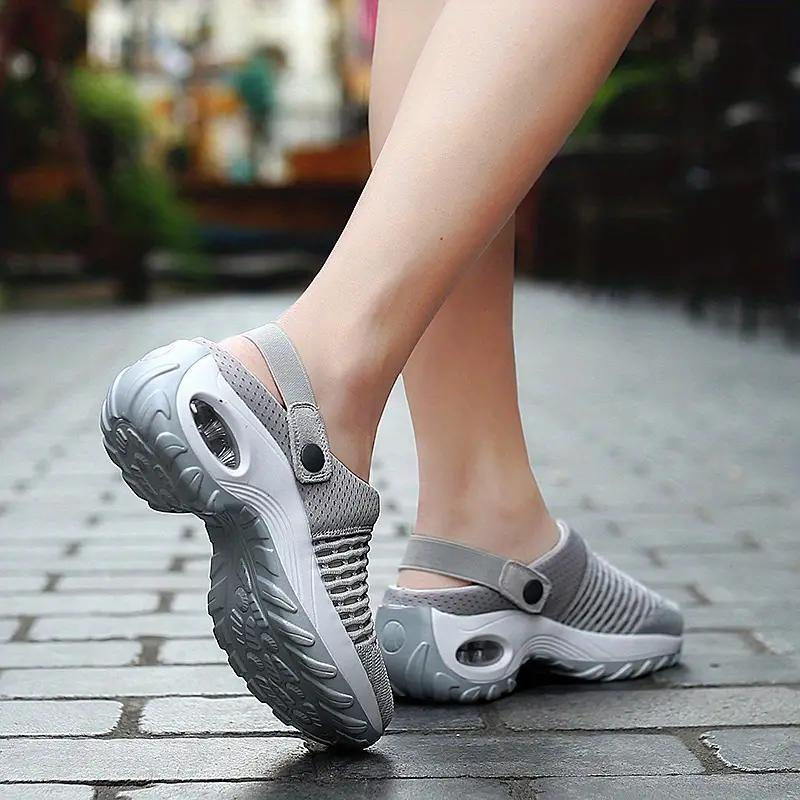 auf Sandalen für Damen