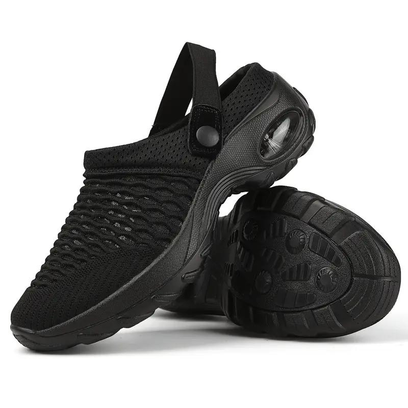 on sandals for women