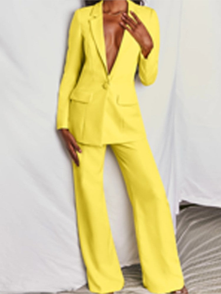 Valenzora | Women's Business Suit - Elegance for every meeting