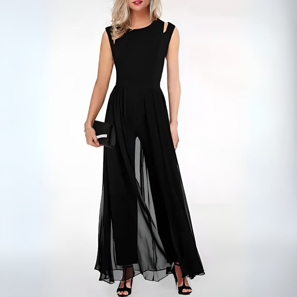 Valenzora | Trendy Women's Jumpsuit