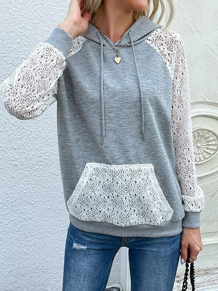 Valenzora | Klassischer Pullover