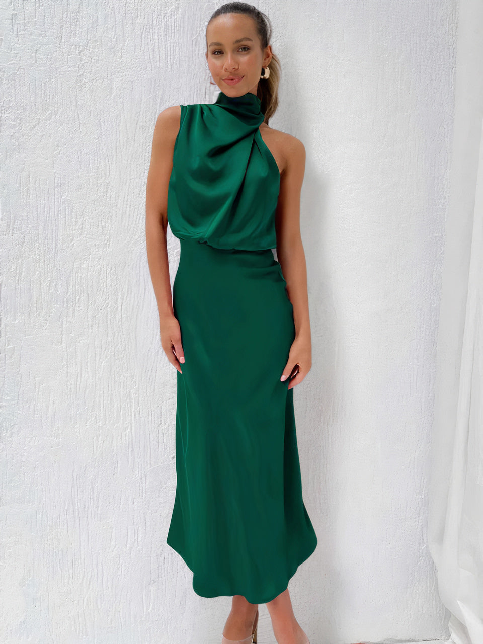 Valenzora | Stylish cocktail dress