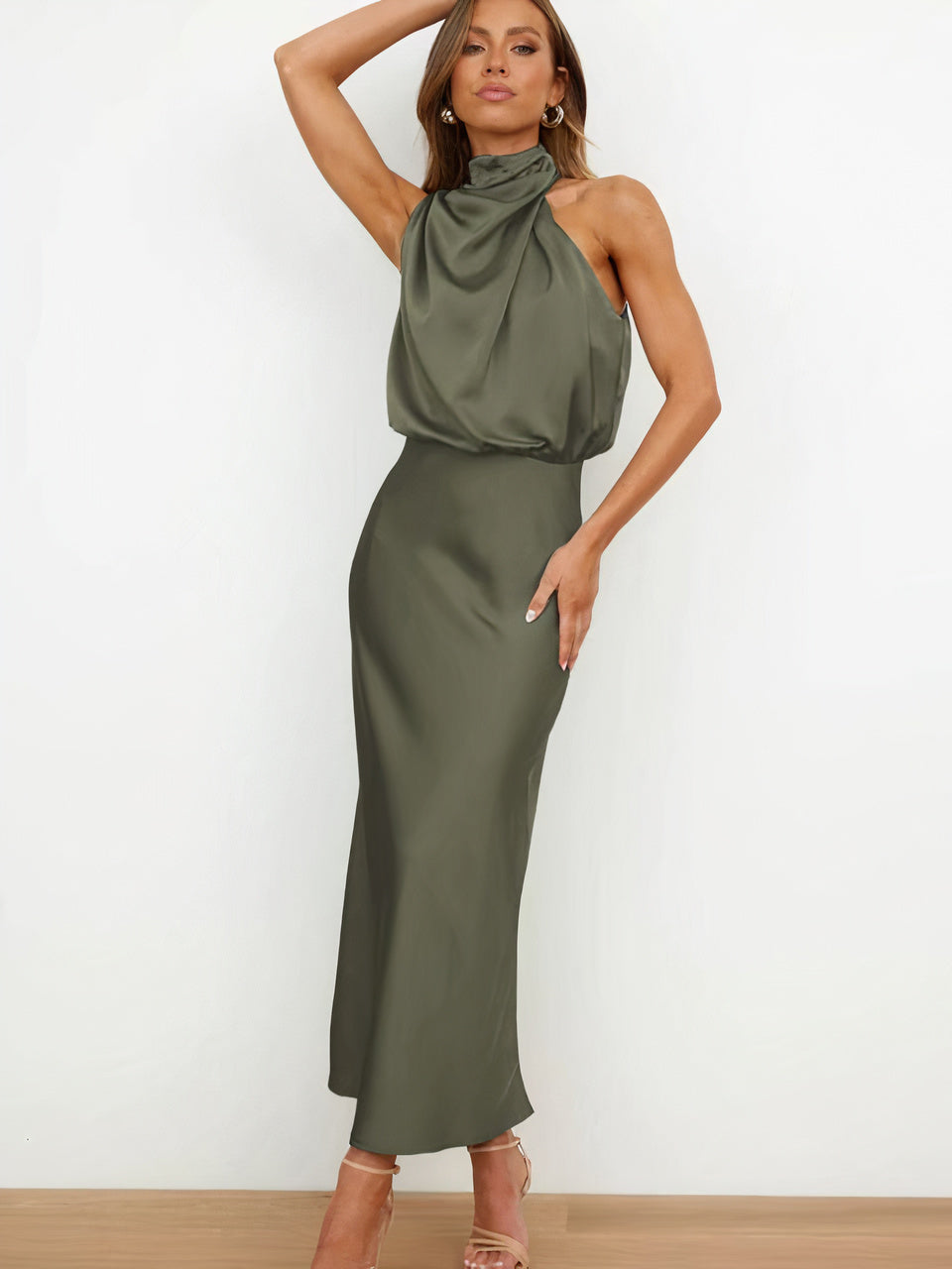Valenzora | Stylish cocktail dress