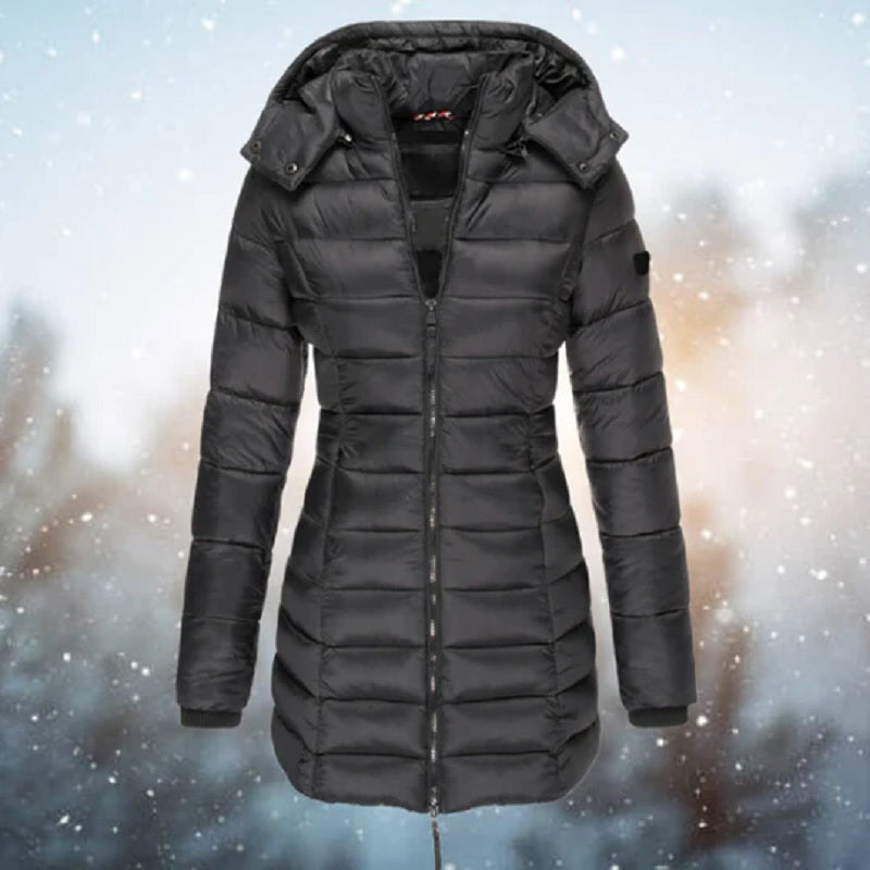 Size jacket