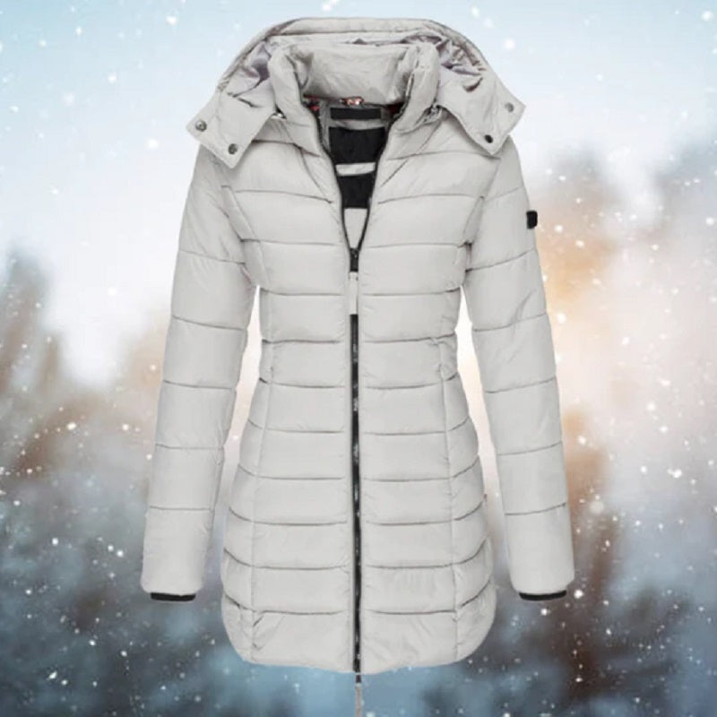 Size jacket