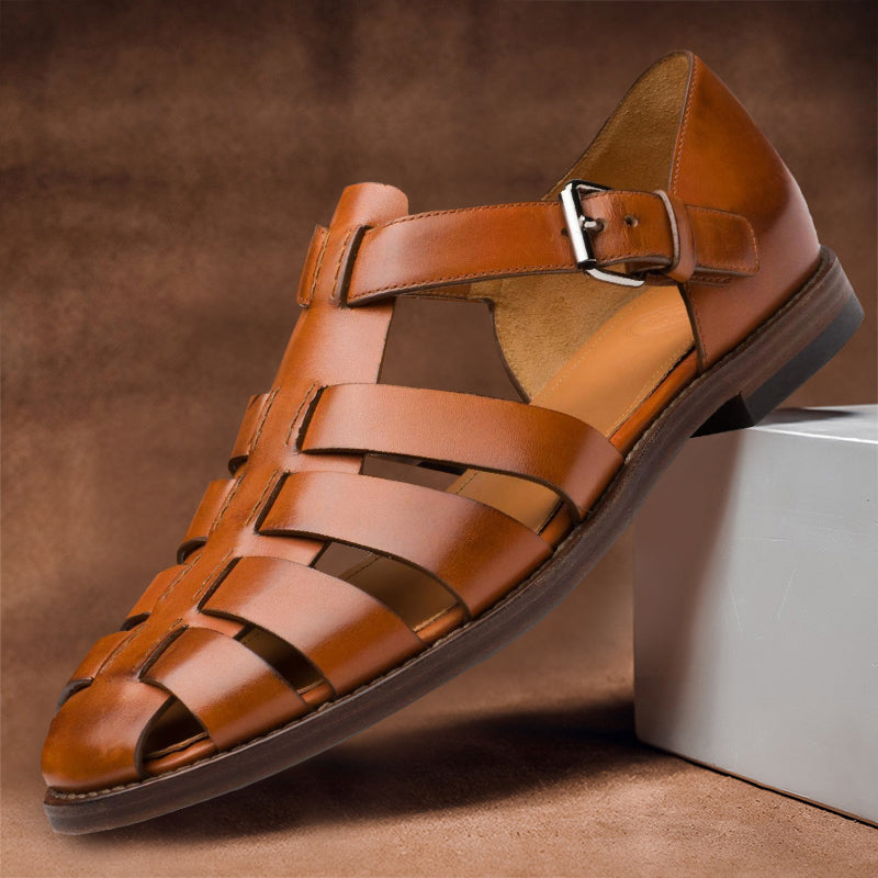 Valenzora | Luxury Sandals For Comfort and Style