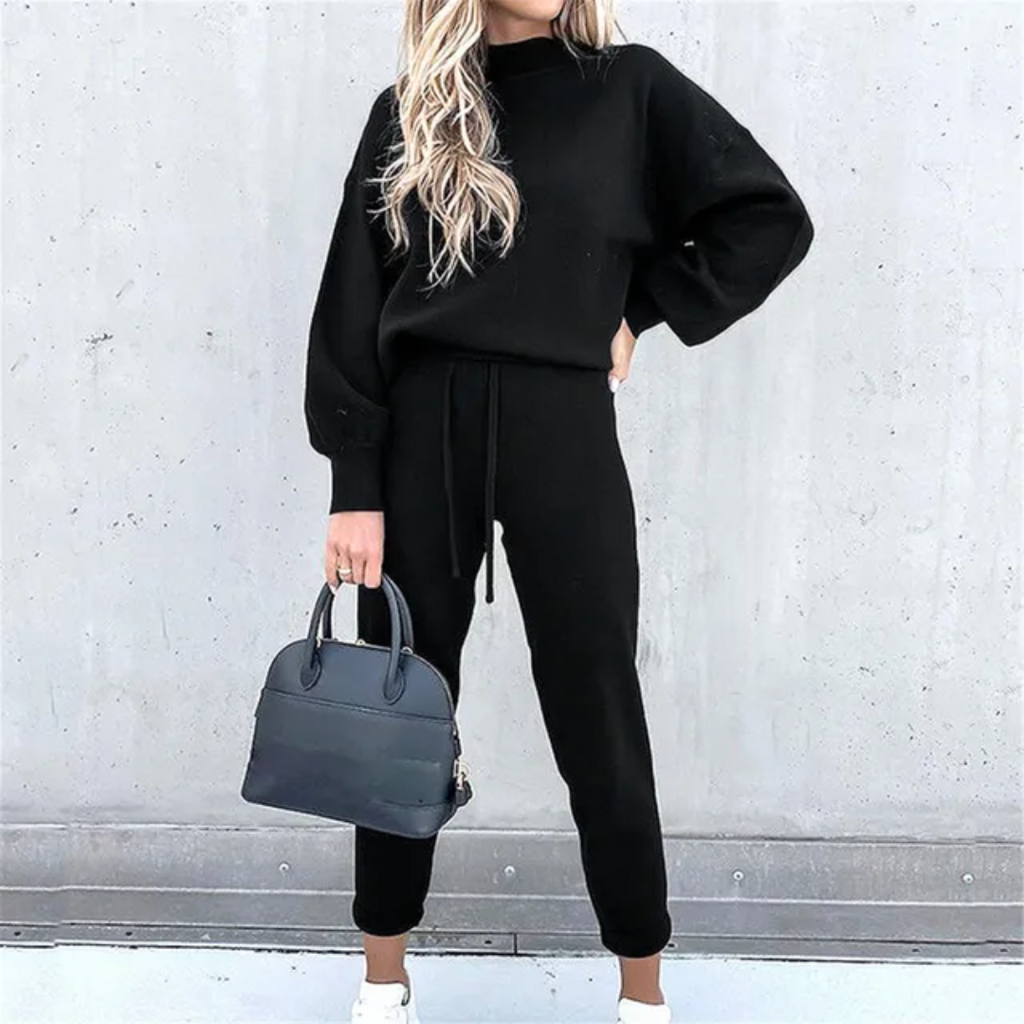 Valenzora | Comfortable women's tracksuit