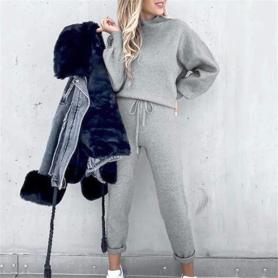 Valenzora | Comfortable women's tracksuit