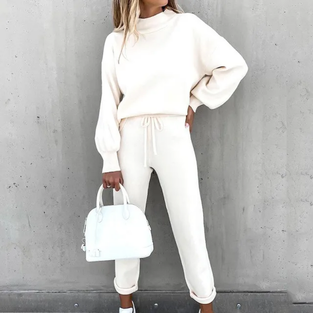 Valenzora | Comfortable women's tracksuit