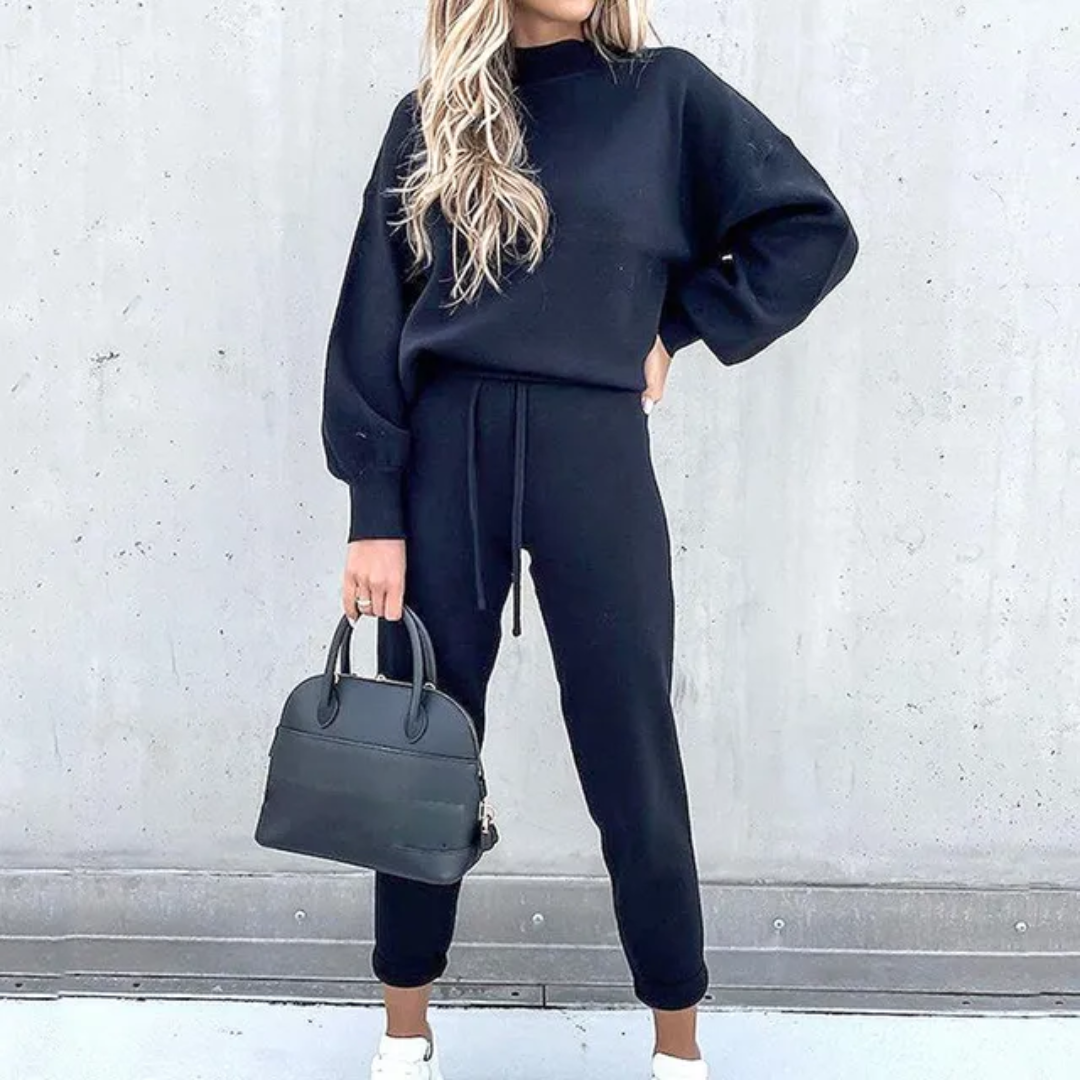 Valenzora | Comfortable women's tracksuit