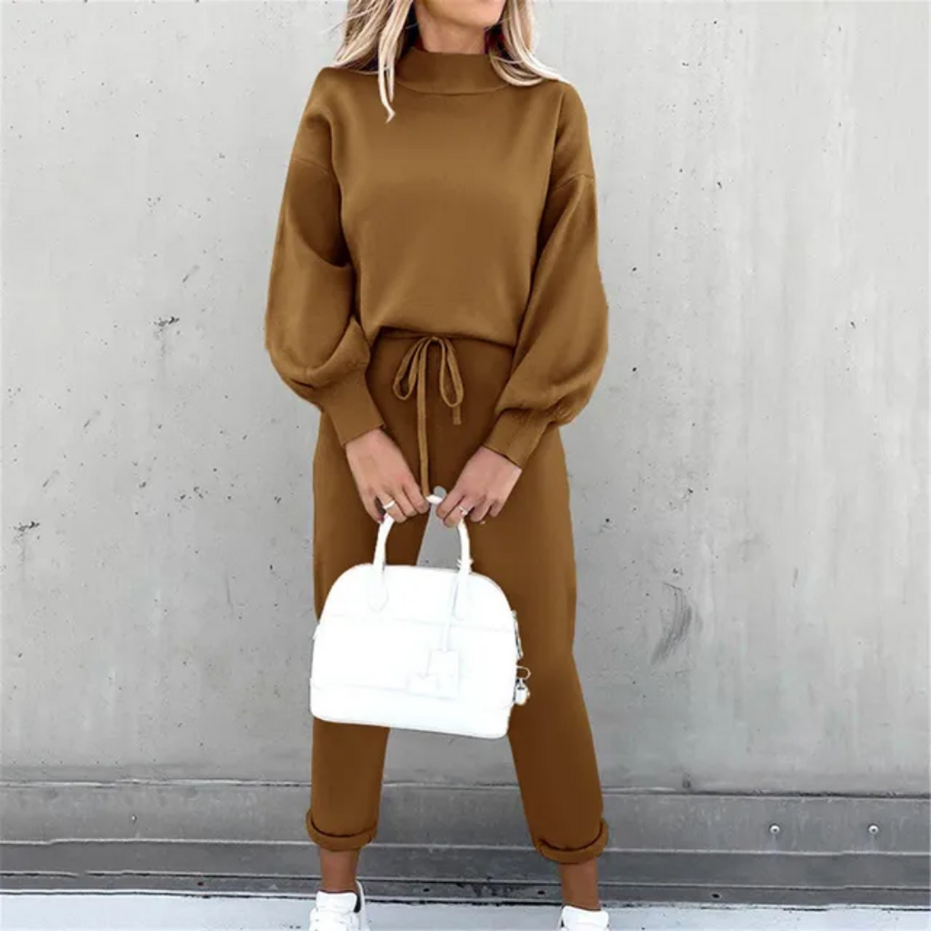 Valenzora | Comfortable women's tracksuit