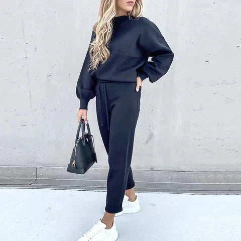 Valenzora | Comfortable women's tracksuit