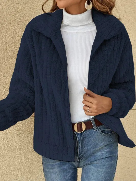 Valenzora | Herbstjacke