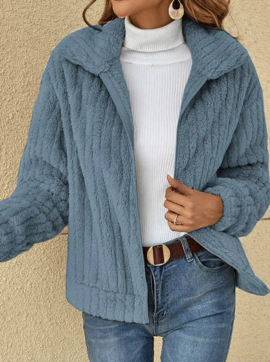 Valenzora | Herbstjacke