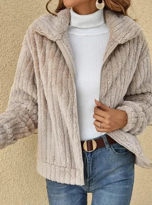 Valenzora | Herbstjacke