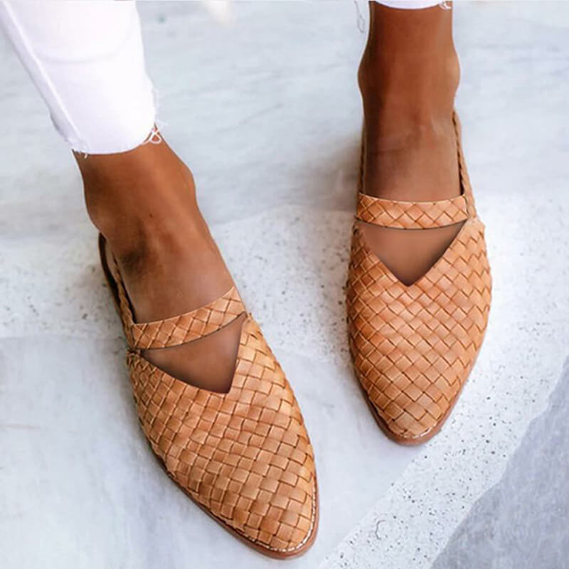 Valenzora | Comfort - Stylish slippers - Comfortable fit