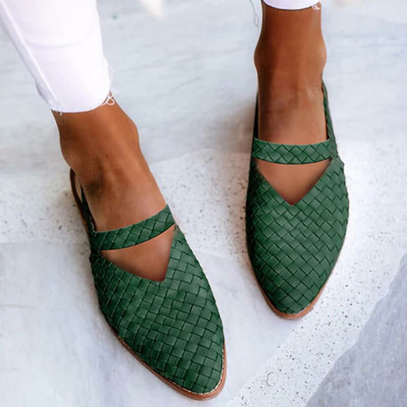 Valenzora | Comfort - Stylish slippers - Comfortable fit