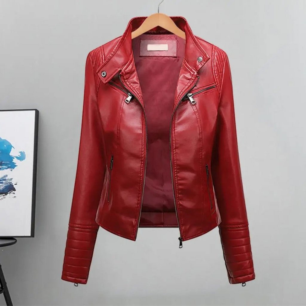 Valenzora | Fashionable women's coat