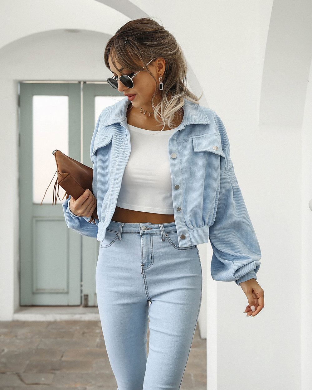 Valenzora | Jacke für Damen