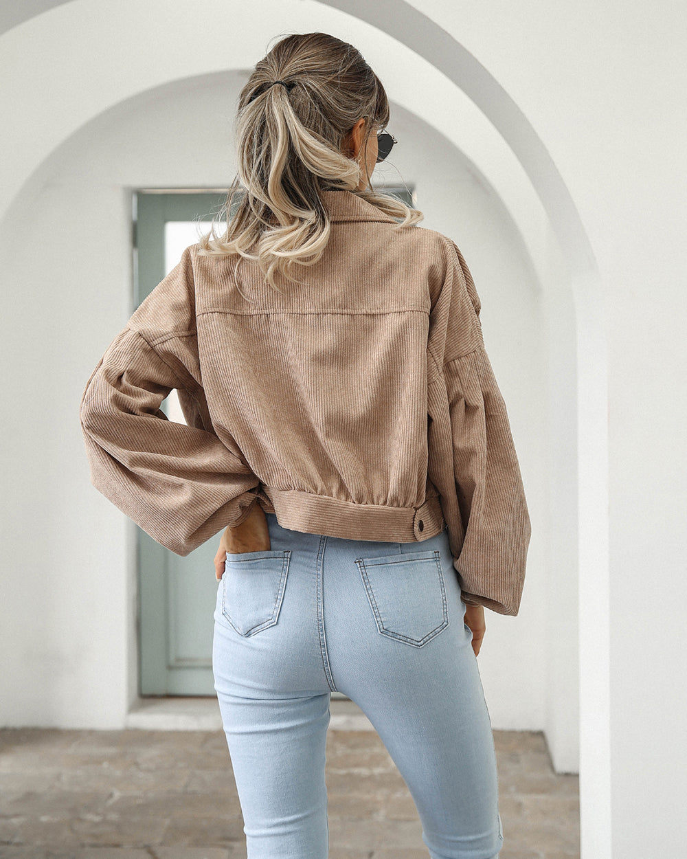 Valenzora | Jacke für Damen