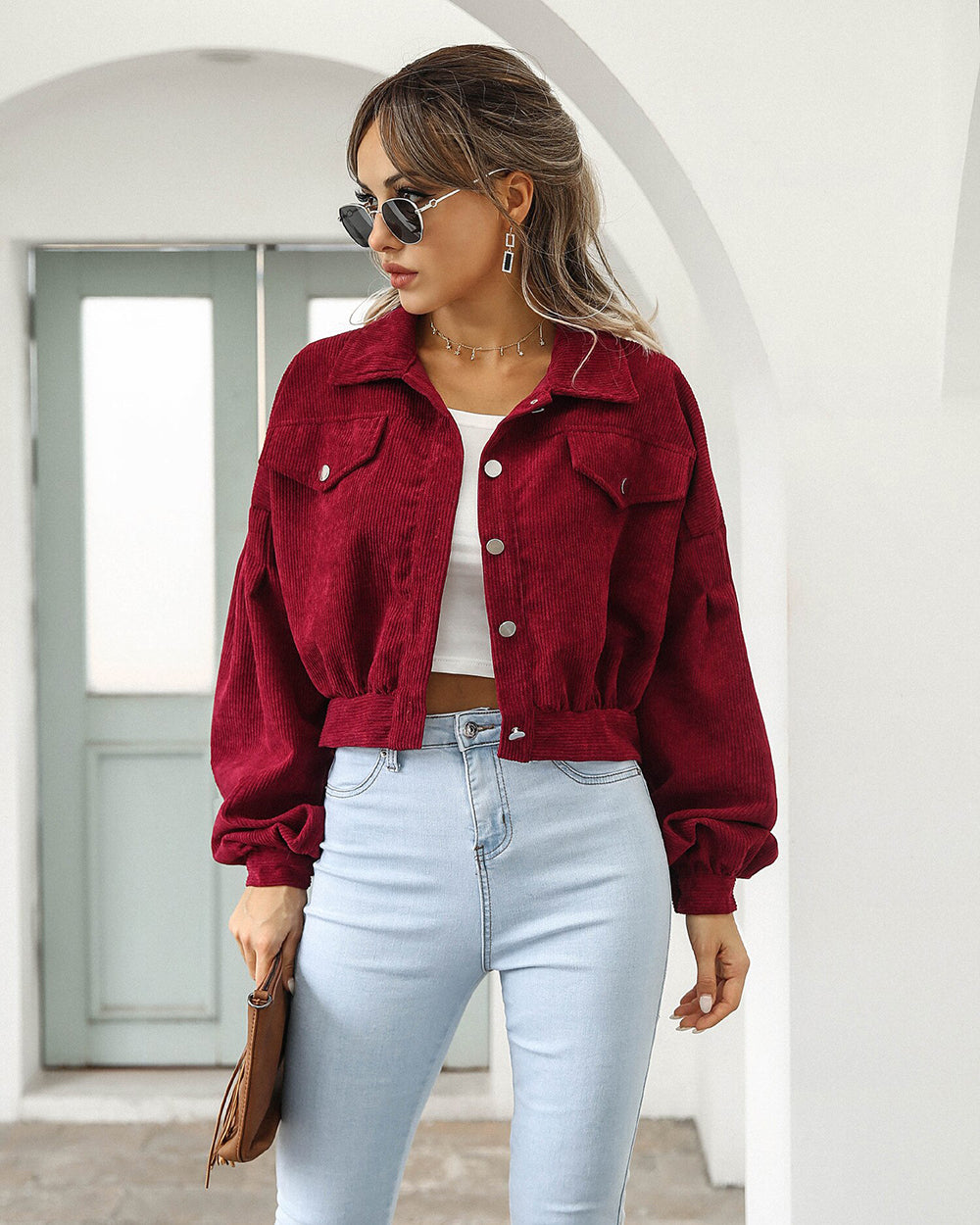 Valenzora | Jacke für Damen