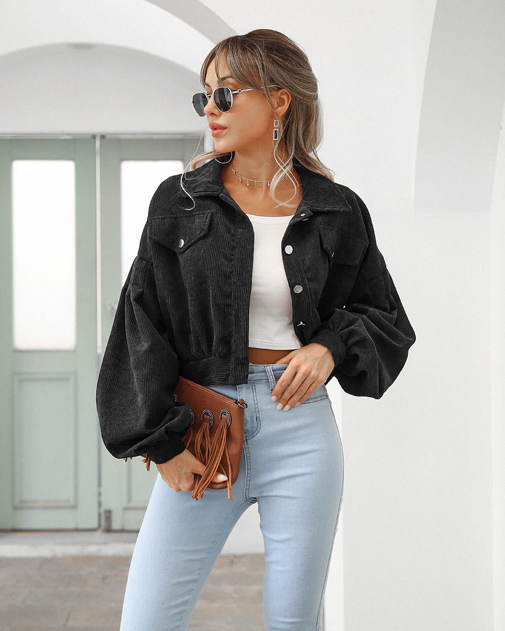 Valenzora | Jacke für Damen