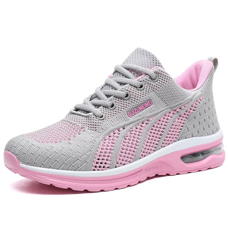 Valenzora | Comfortable everyday shoes