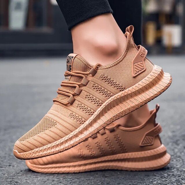 Valenzora | Comfortable summer sneakers