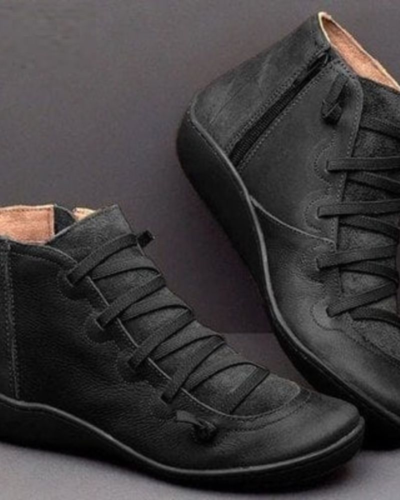 Arch-Stiefel