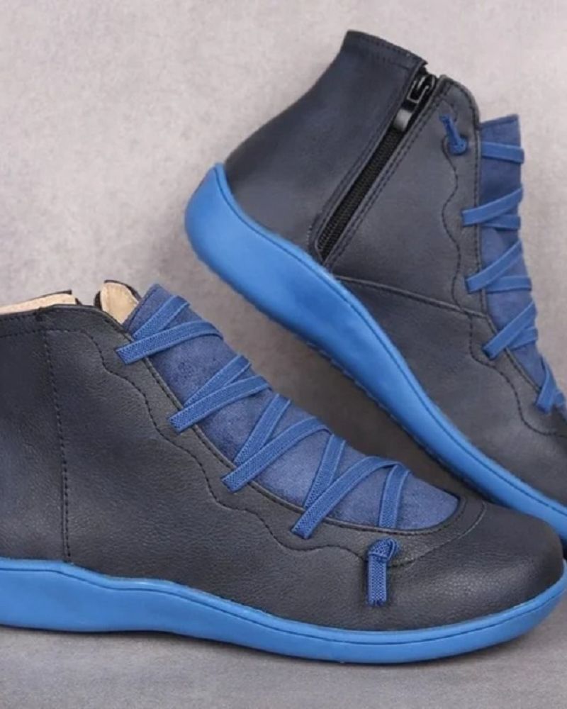 Arch-Stiefel
