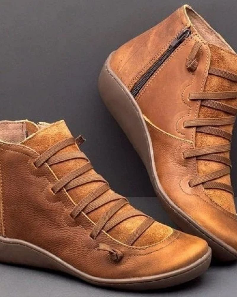 Arch-Stiefel