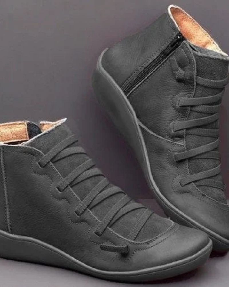 Arch-Stiefel