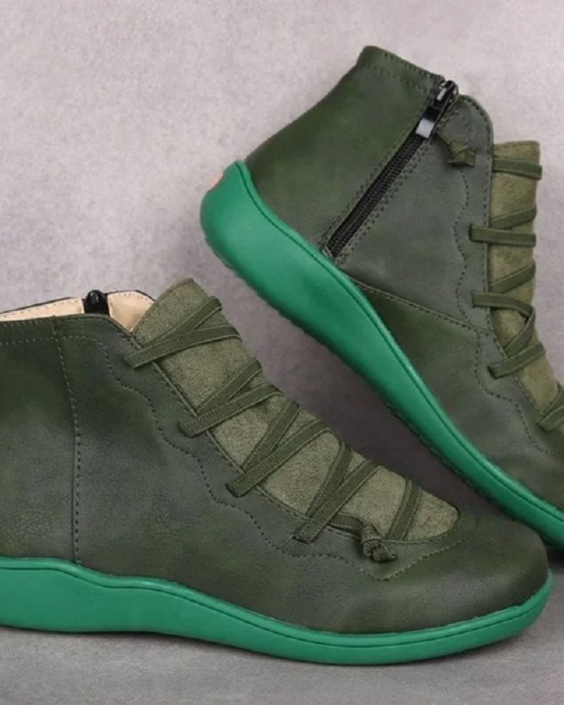 Arch-Stiefel