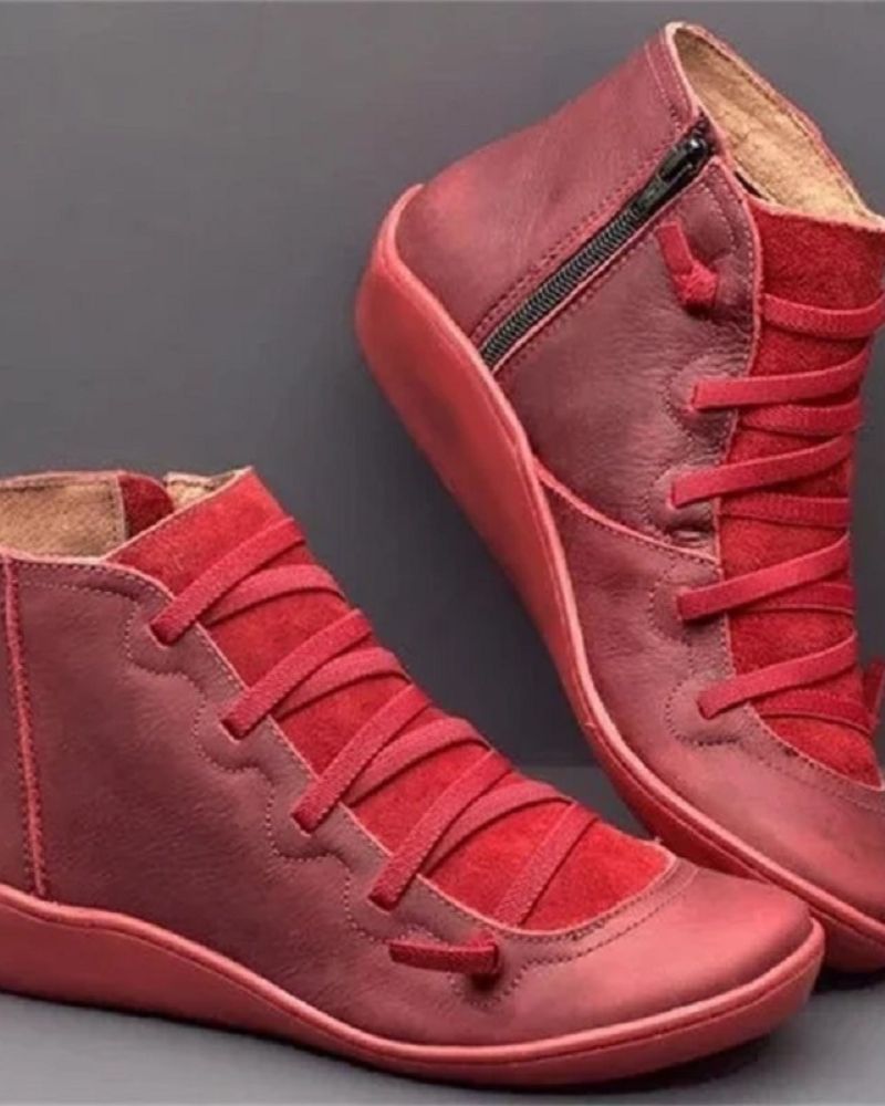Arch-Stiefel