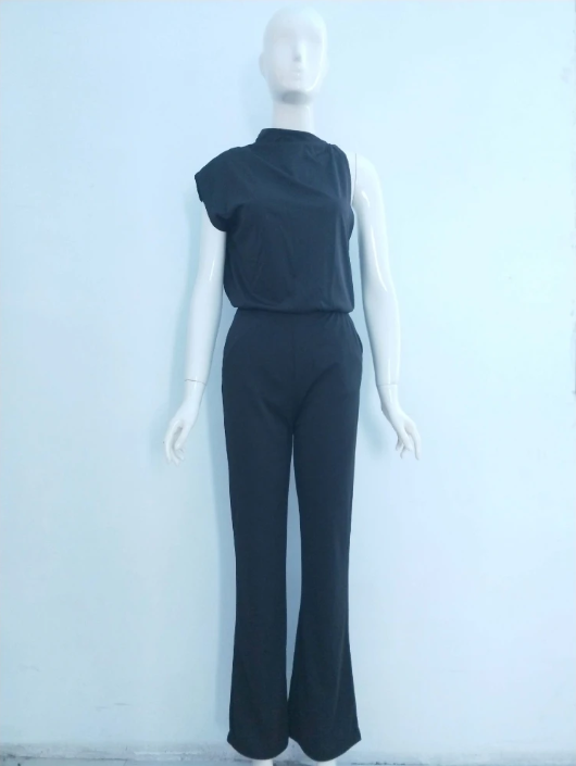 SwingSilhouette Sommeranzug