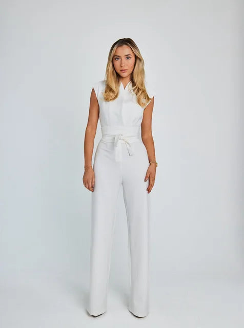 Valenzora | Lässiger Eleganz Overall