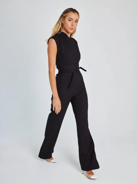 Valenzora | Lässiger Eleganz Overall
