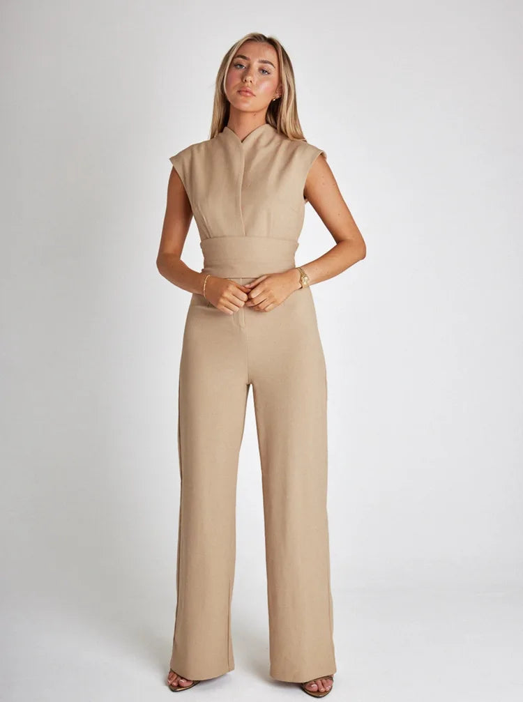 Valenzora | Lässiger Eleganz Overall