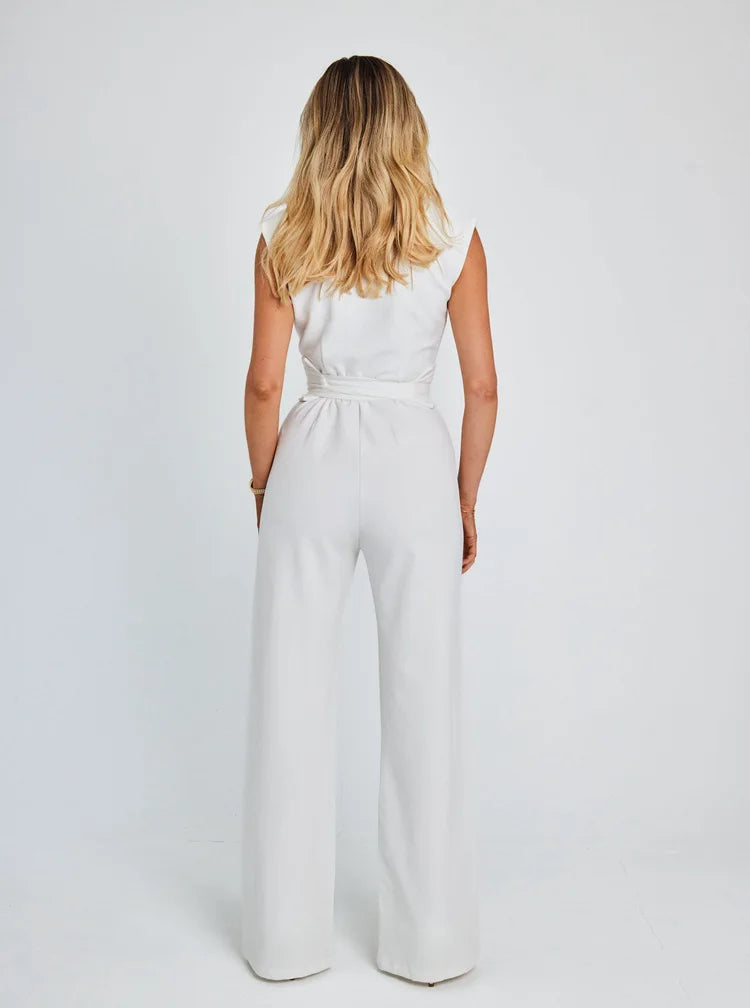 Valenzora | Lässiger Eleganz Overall