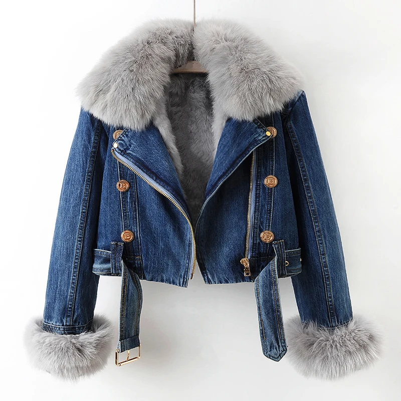 Valenzora | Women's Winter Vest