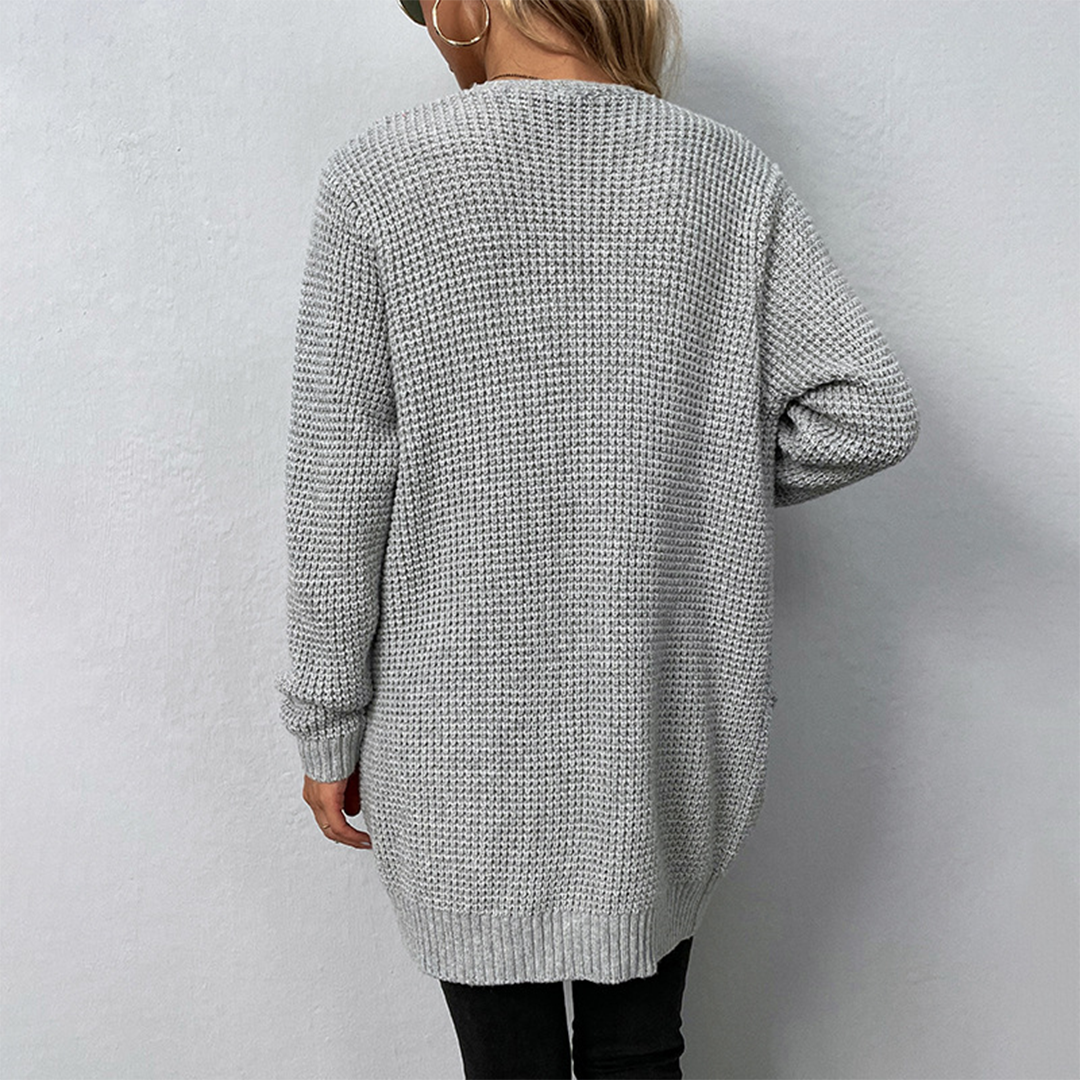 Valenzora | Warme Winterjacke für Damen