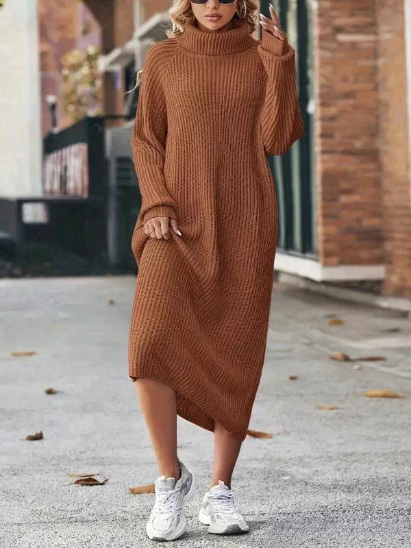 Mandy™ – Strickkleid