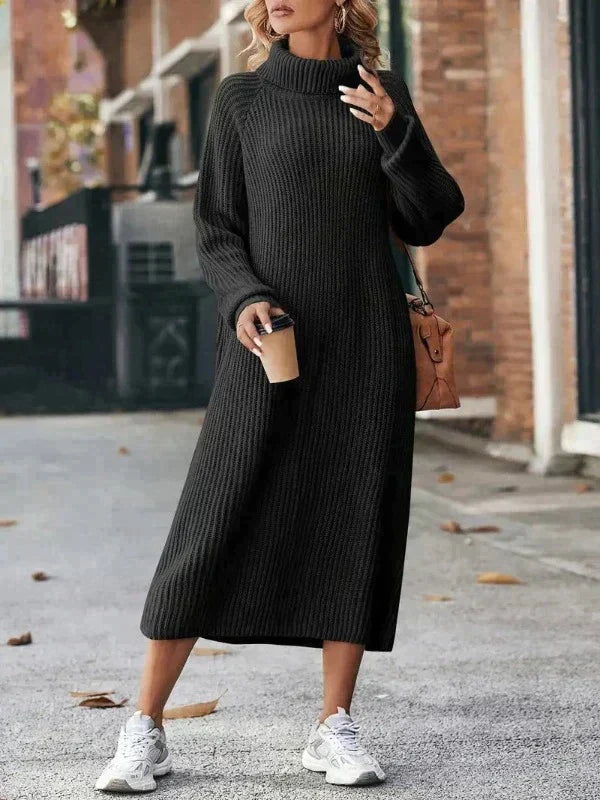 Mandy™ - Knit Dress