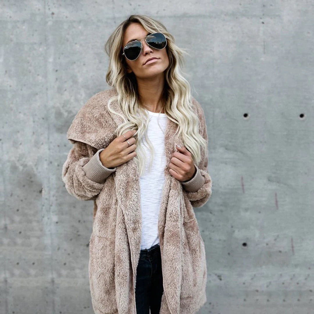Valenzora Enfold Cardigan